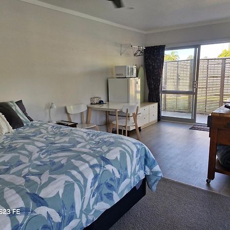 Kerikeri Central Apartment 外观 照片
