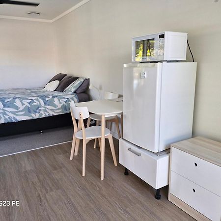 Kerikeri Central Apartment 外观 照片