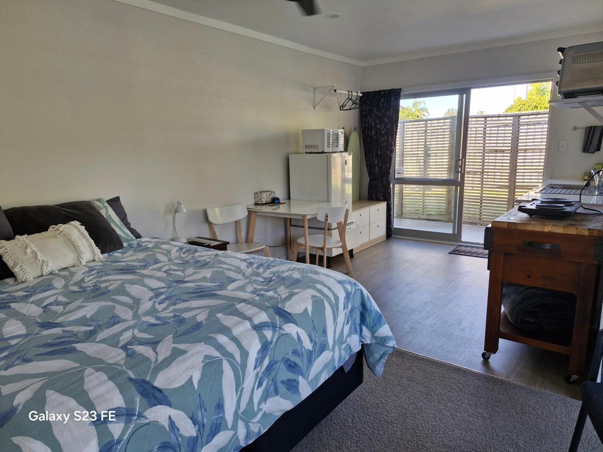 Kerikeri Central Apartment 外观 照片