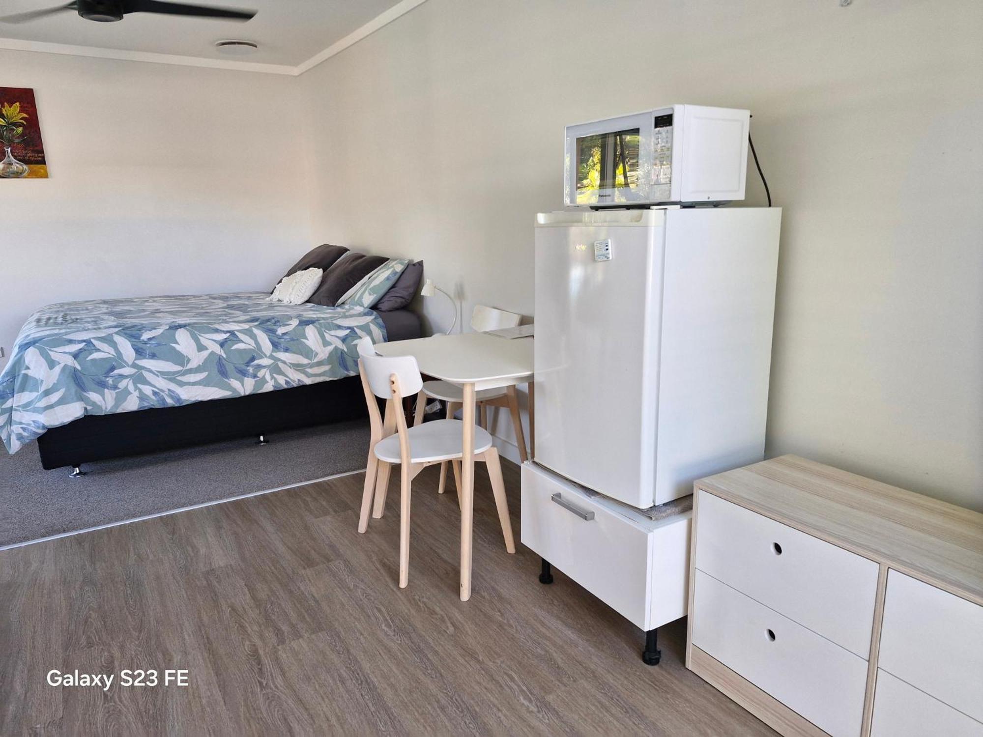 Kerikeri Central Apartment 外观 照片
